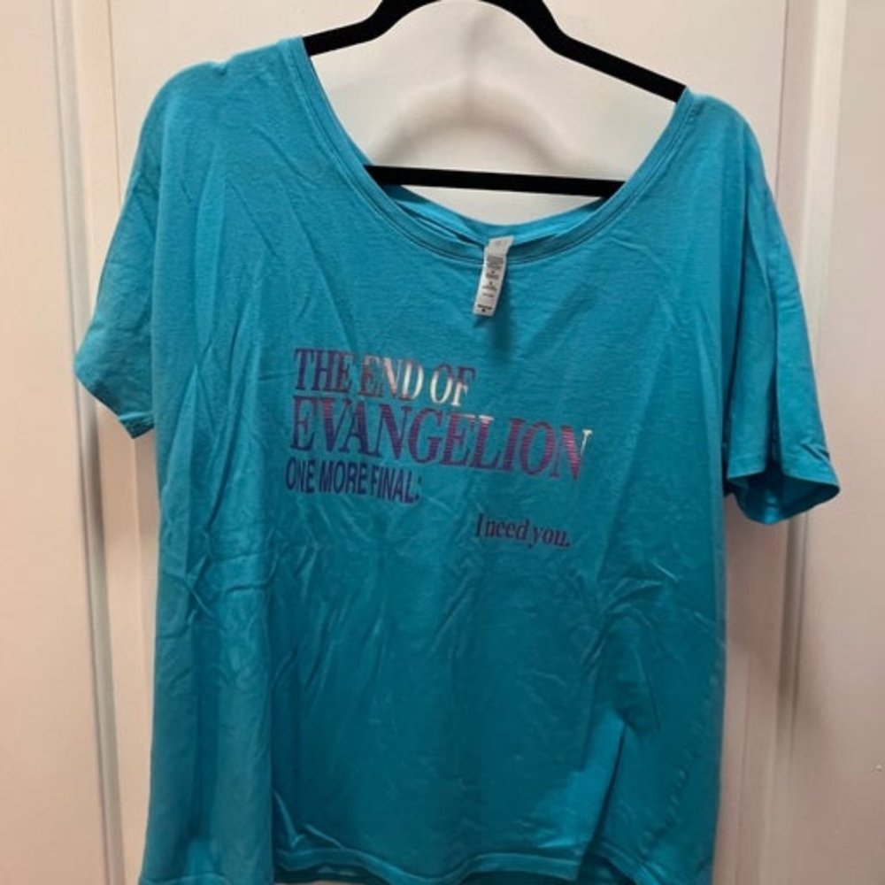 T SHIRT
